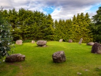 Kenmare Stone Circle